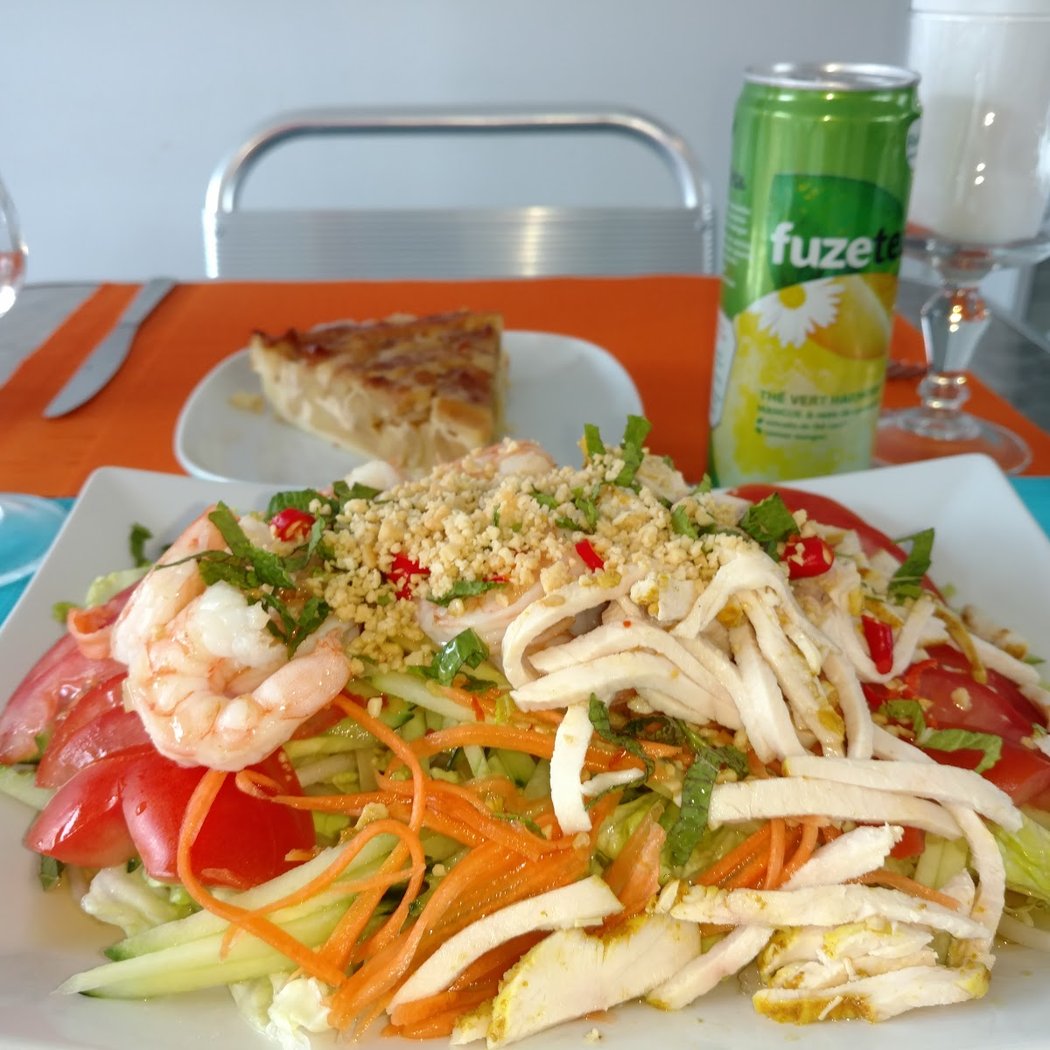 Scroq Thai 3